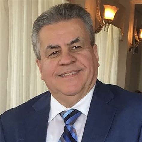 Notable Hispanic Leaders Executives Art Jimenez Crain S New York Business
