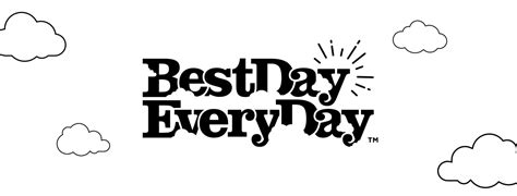 Everyday Logo Logodix
