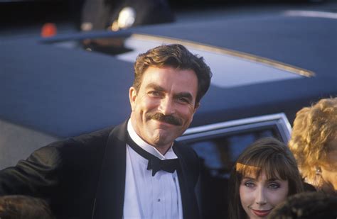 How Tom Selleck Chose Acting over a Basketball Career