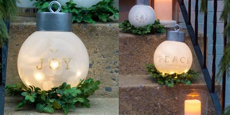 The 22 Best Ideas For Diy Large Outdoor Christmas Decorations Home