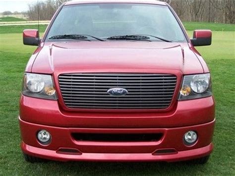 View photos, features and more. 2007 Ford F150 FX2 SPORT for Sale by Owner in Corbin, KY 40701