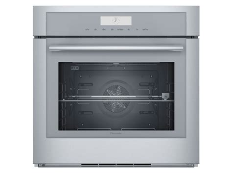 Check spelling or type a new query. Thermador MED301WS 30" Masterpiece Series Single Built-In ...