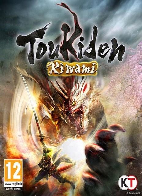 Maybe you would like to learn more about one of these? Toukiden Kiwami - CODEX | PCGames-Download