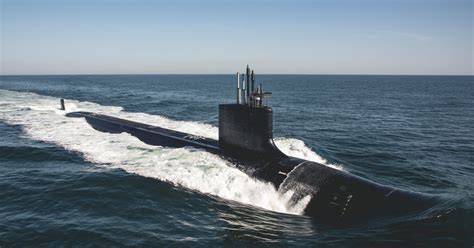 Heres What You Need To Know About The Us Navys New Deadly And