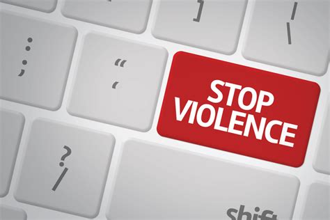 Ministry Matters™ 5 Ways Your Church Can Address Violence