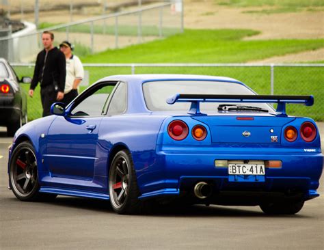 Modified cars slammed cars japanese cars nissan skyline nissan skyline gt nissan tuner cars street racing cars. Nissan Skyline R34 Modified - reviews, prices, ratings ...