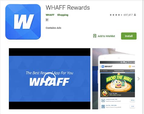 The best thing about the trunow app is you can use it in addition to whatever other fuel savings. WHAFF Rewards App Review - Legit or Scam - 9 to 5 Work Online