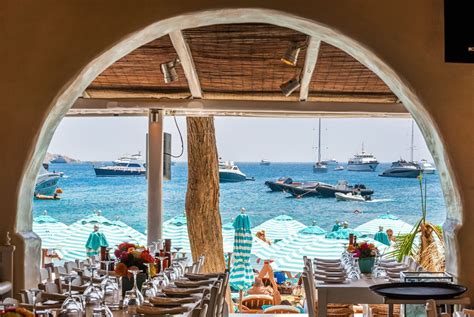 Nammos Mykonos On Instagram Another Magical Summer Season Has Come To