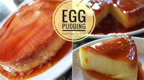 I have lots of eggless, dairy free recipes! Egg Pudding recipe without oven | Cold dessert recipe - YouTube