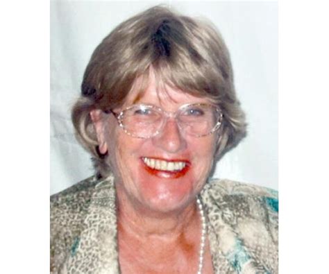 Donna Obrien Obituary 2019 Stockton Ca The Record