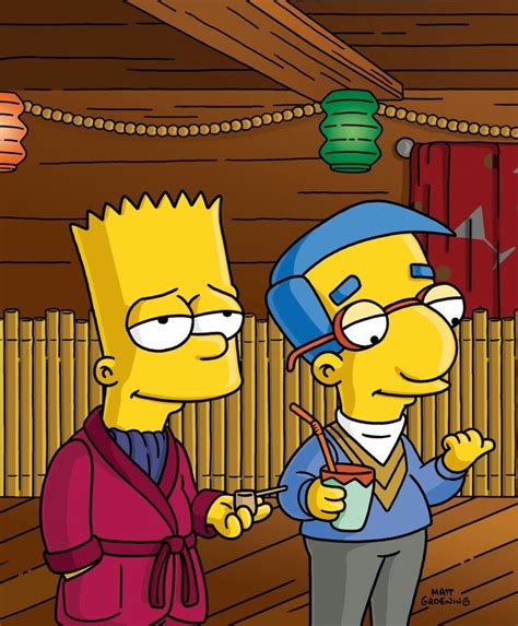 Pin By Lisa Sheets On The Simpsons Homer And Bart The Simpsons