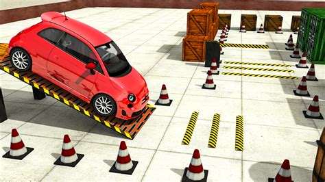Download Advance Car Parking Game Car Driver Simulator On Pc With Memu