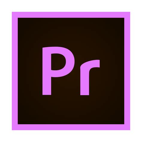 A logo has the purpose of recognition. Adobe Premiere Pro CC 2018 12.0.0.224 Repack / v12.0.0 ...
