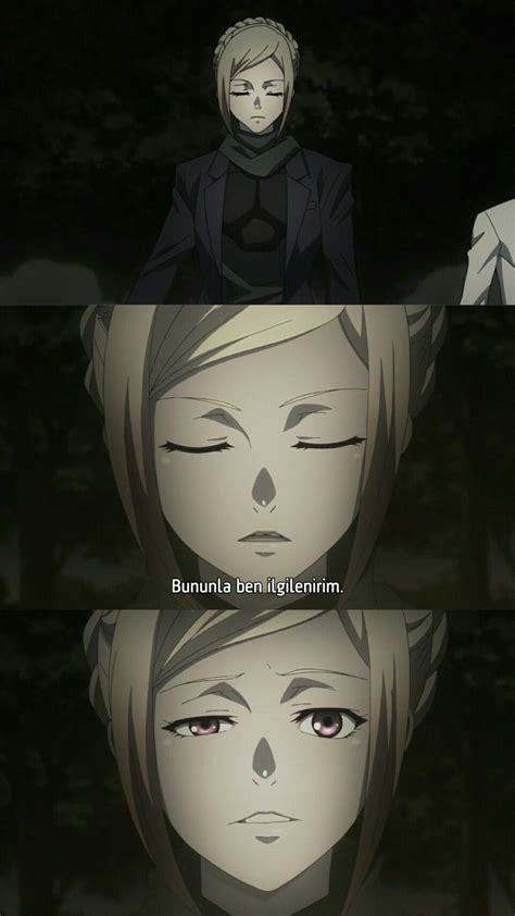 Akira Mado Tokyo Ghoul Akira Anime