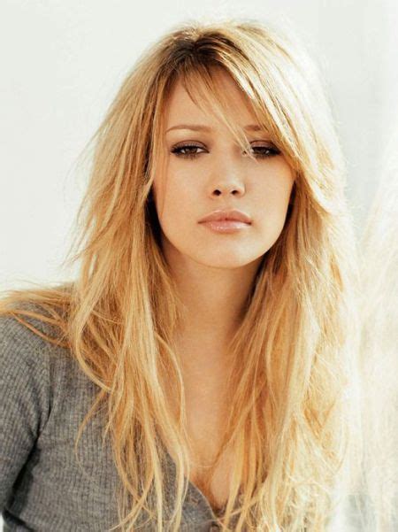 Hairstyles With Long Bangs Hairstyles6g