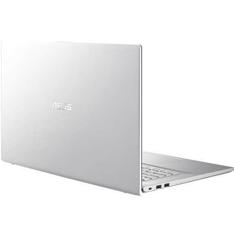 Laptop Asus Vivobook 17 X712fb Cu Procesor Intel Core I5 10210u Pana