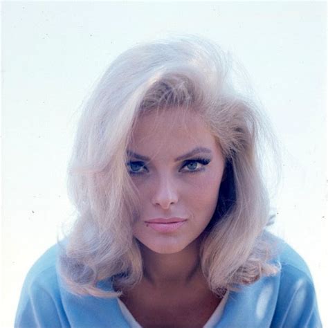 56 Stunning Photos Of Actress Virna Lisi From The 1950s And 1960s Yesterday Today
