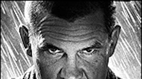 First Look At Josh Brolin In Sin City 2 Movies Channelname