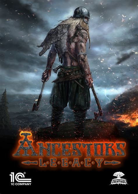 Ancestors Legacy Buy Steam Key On Allyouplay Instant Delivery And No