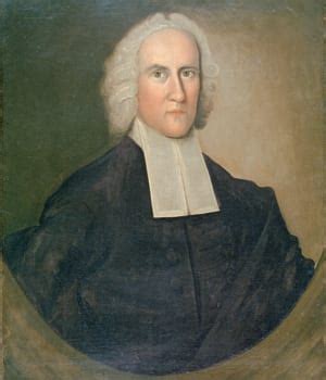 Edwards is widely regarded as one of the. Jonathan Edwards, "Sinners in the Hands of an Angry God ...