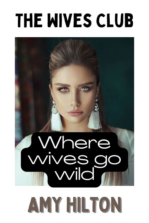 The Wives Club Where Wild Wives Go Bachelorette Party Cuckold Husband Male Stripper Public
