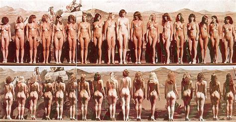 Nude Beauty Pageant Competition Porn Gallery