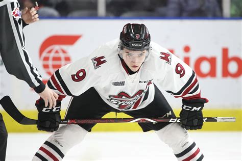 He was drafted 13th overall by the vegas golden knights in the 2017 nhl entry draft. VIDÉO : Encore Nick Suzuki ! - Le 7e Match