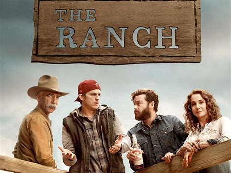 What To Binge Watch Enjoy A Visit To The Ranch The Purbalite