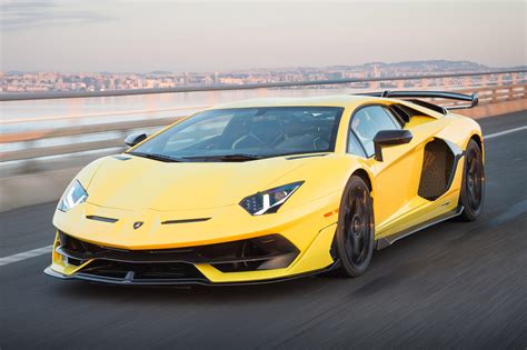 You Might Soon Be Able To Buy A Piece Of Lamborghini Carbuzz