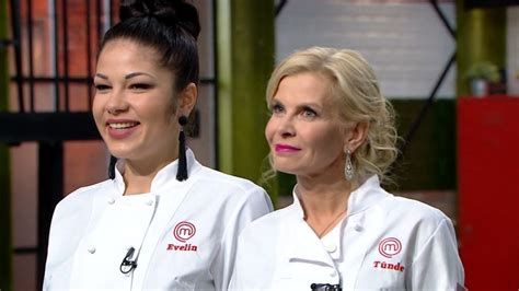 Gáspár evelin nem akarja, hogy a pénze vagy az ismertsége miatt legyen népszerű a férfiak körében. Gáspár Evelin lett a MasterChef VIP győztese - Egyhelyen