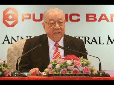 Sports require practice and skill and only a handful of people have the determination to make it to the top. Top 10 Richest Men in Malaysia in 2016 - YouTube