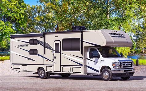 Understanding Rv Classes Which Type Is Right For You