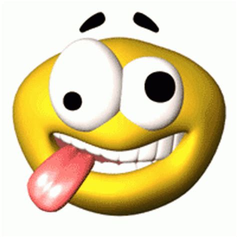 Emoji Wacky Gif Emoji Wacky Crazy Discover Share Gifs Emoticon