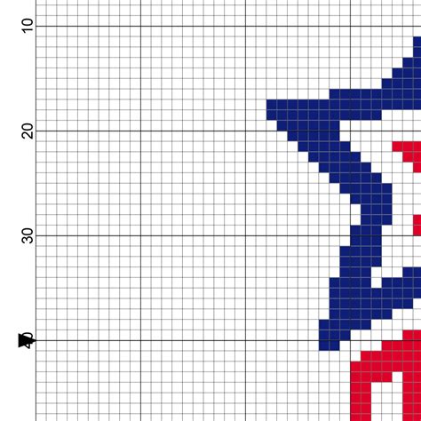 Cross stitch patterns fairy star. Star Ribbon Cross Stitch Pattern - Daily Cross Stitch