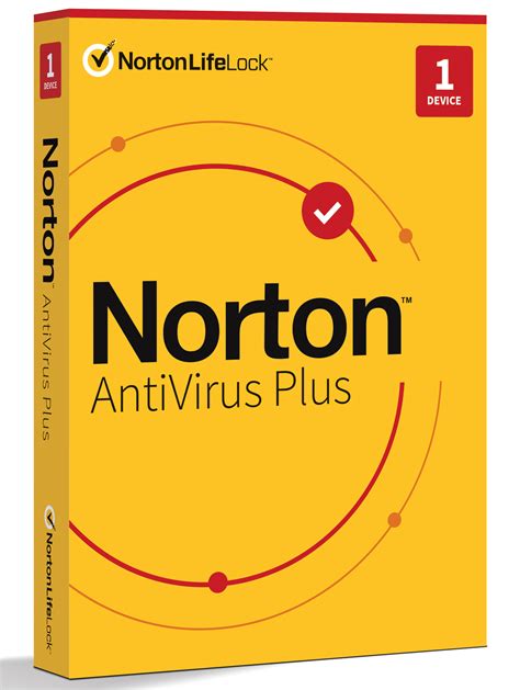 Norton Security Award Winning Antivirus Security