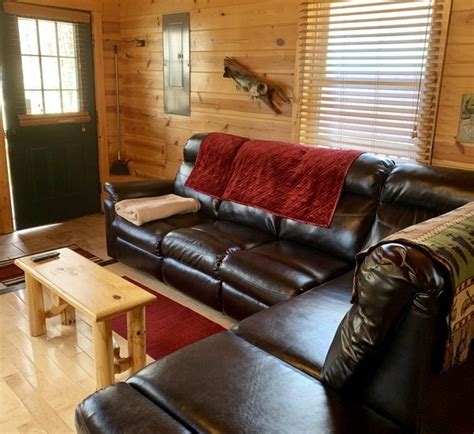 Give them a call to book your reservation today! Riverside Cabin Rentals | Randolph County, WV | Shavers ...