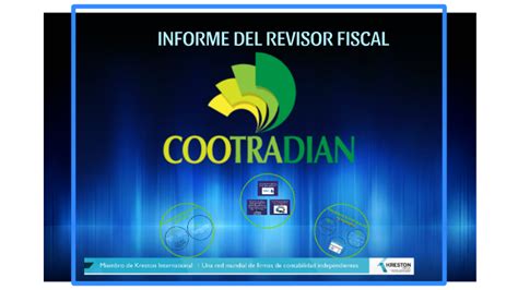 Informe Del Revisor Fiscal By Jennifer Vasquez