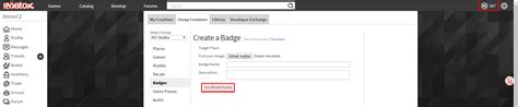 Do not click on any third party links that say you can earn free robux. if anyone is saying you can earn free robux, they are trying to scam you and steal your account. Cant purchase badge with 167 robux - Insufficient funds ...