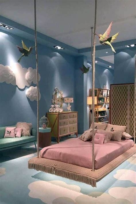 55 Adorable Kids Bedroom Ideas And Designs — Renoguide Australian