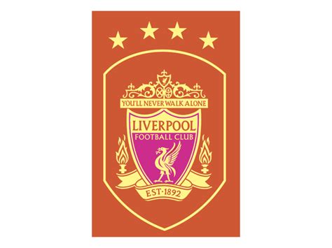 Liverpool png transparent liverpool.png images. Liverpool FC Logo PNG Transparent & SVG Vector - Freebie ...