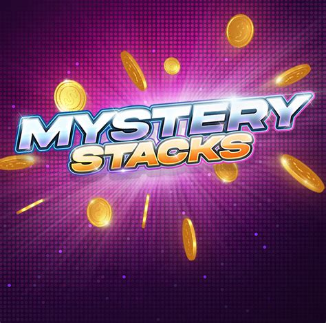 Mystery Stacks Er En Herlig Klassiker Fra Relax Gaming