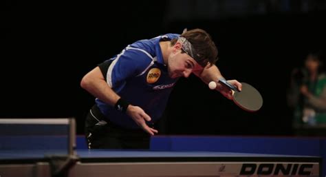 Table Tennis Richlist Top 10 Table Tennis Players With The Highest Net