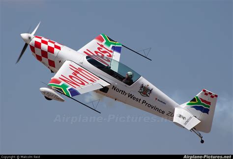 Zu Ext Private Extra 300l Lc Lp Series At Swartkops Photo Id