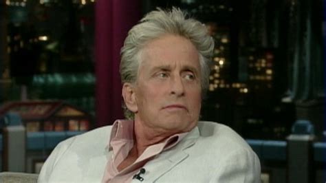 Michael Douglas Throat Cancer Diagnosis Have You Scared Heres What