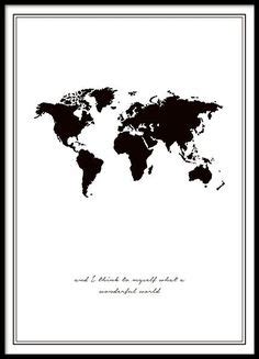 Weltkarte leinwand bild landkarte schwarz weiß 120 x 90 cm deko. kostenloser PDF Download | Fotowand | Weltkarte schwarz weiß, Bilderrahmen schwarz und Weltkarte ...