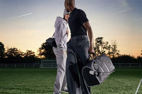 Louis Vuitton Launches A Capsule Collection Of Leather Goods For The 2022 Fifa World Cup