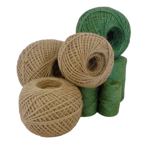 Jute Twine Biodegradable Twine Kendon Rope And Twine