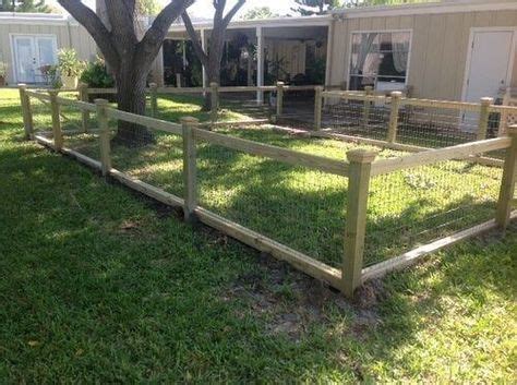 Some dog fence ideas can help you in this regard. Cheap Fence Ideas To Embellish Your Garden And Your Home ...