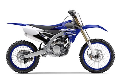 The 2019 yamaha yz250f motocross bike is raced by monster energy/star/yamaha racing's on my first ride on my 2021 yamaha yz250fx i got acquainted with the bike, tried some different yamaha yz250fx top speed, a k&n air filter review (read below) & some color commentary along. 2018 Yamaha YZ250F Review • Total Motorcycle
