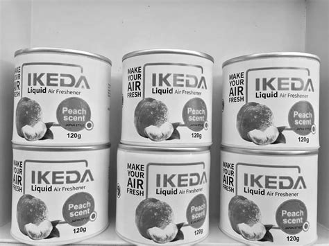 Unlock the Secrets of Affordable Freshness: Exploring Ikeda Air